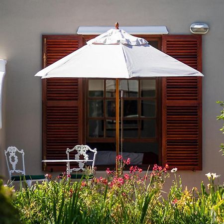 Glen Avon Lodge Boutique Hotel Cape Town Eksteriør bilde