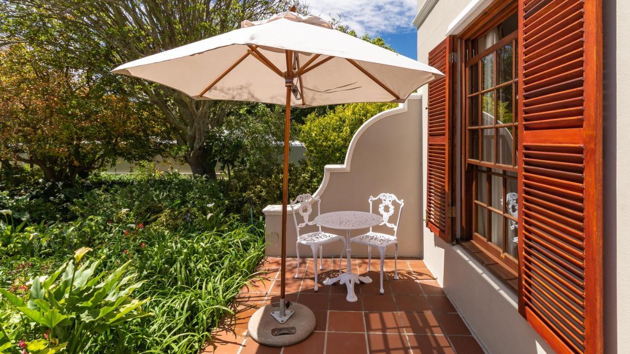 Glen Avon Lodge Boutique Hotel Cape Town Eksteriør bilde