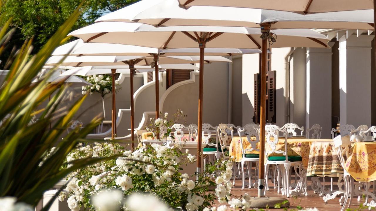 Glen Avon Lodge Boutique Hotel Cape Town Eksteriør bilde
