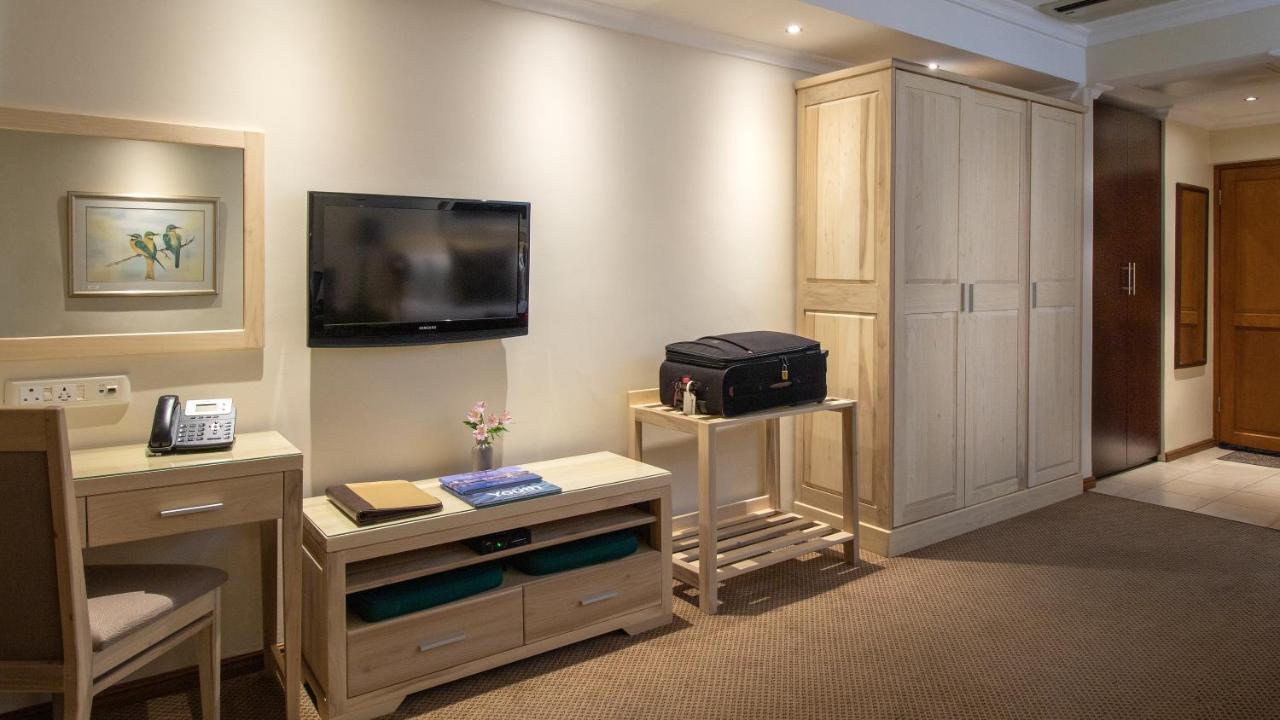 Glen Avon Lodge Boutique Hotel Cape Town Eksteriør bilde