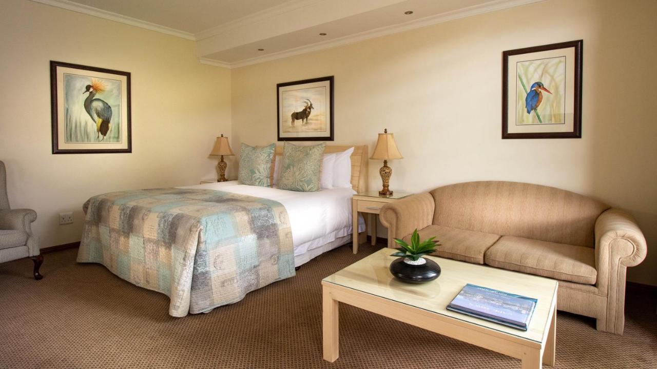 Glen Avon Lodge Boutique Hotel Cape Town Eksteriør bilde