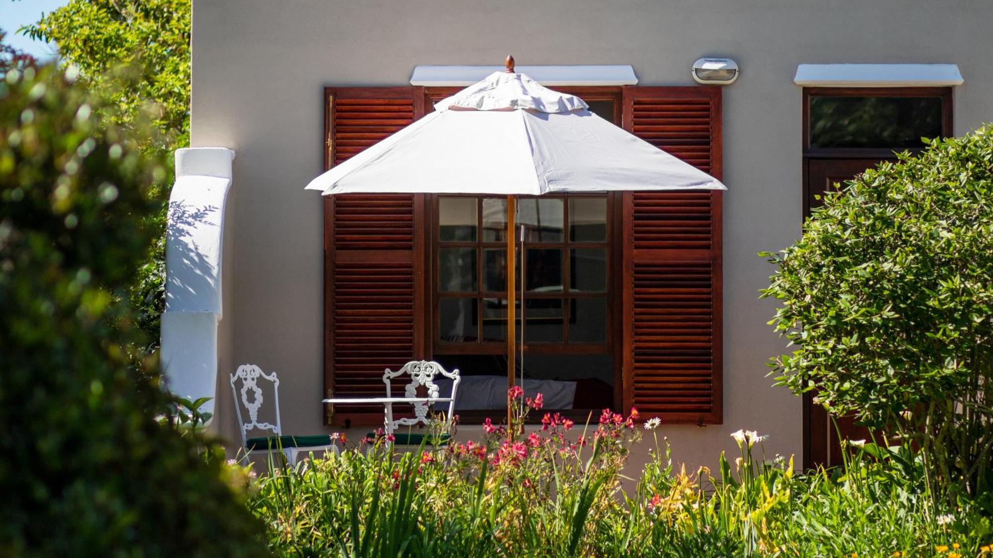 Glen Avon Lodge Boutique Hotel Cape Town Eksteriør bilde