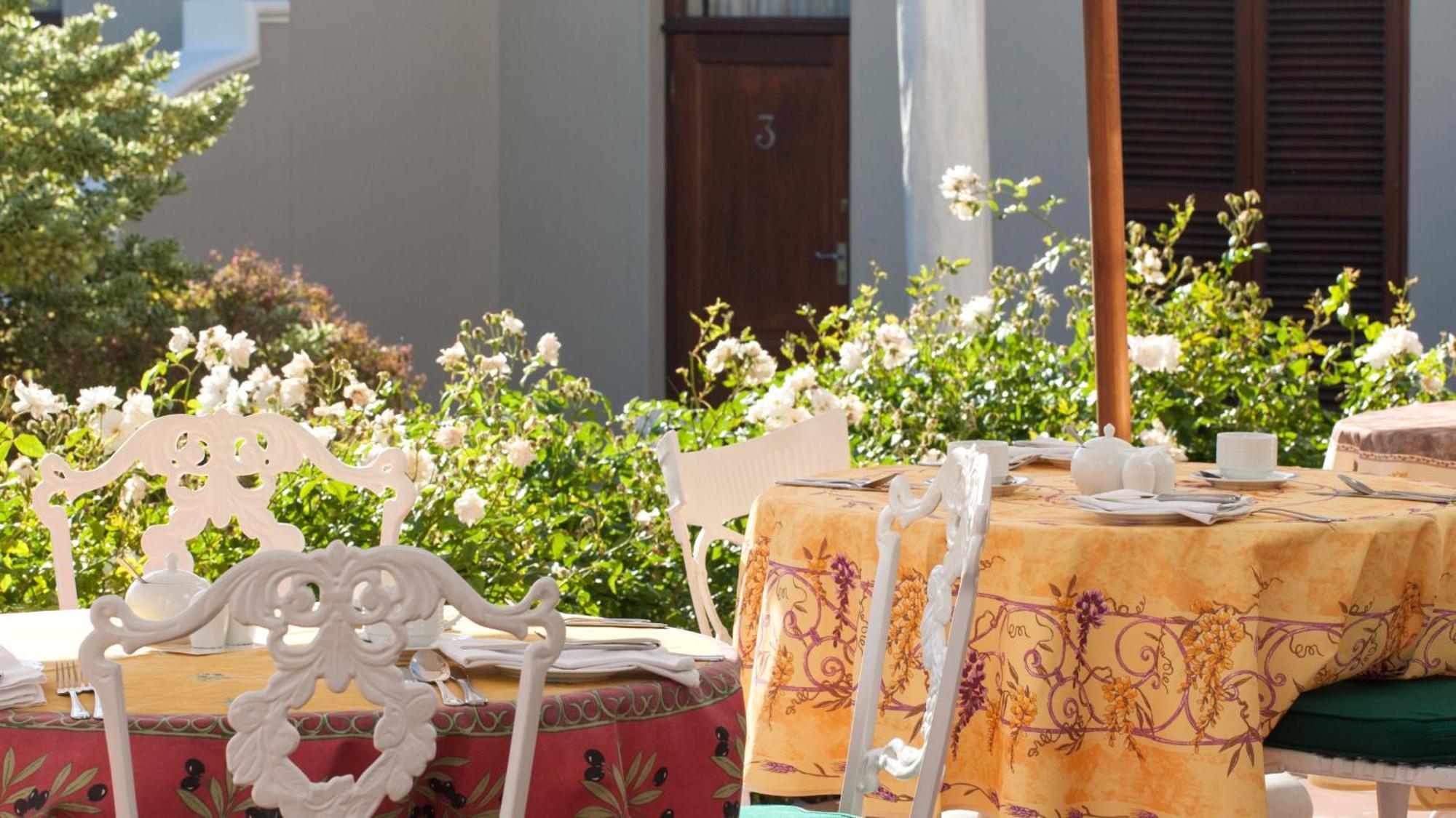 Glen Avon Lodge Boutique Hotel Cape Town Eksteriør bilde