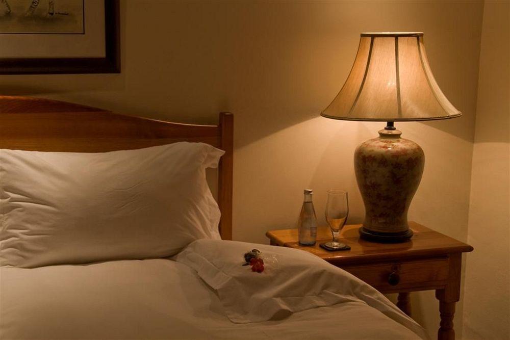 Glen Avon Lodge Boutique Hotel Cape Town Eksteriør bilde