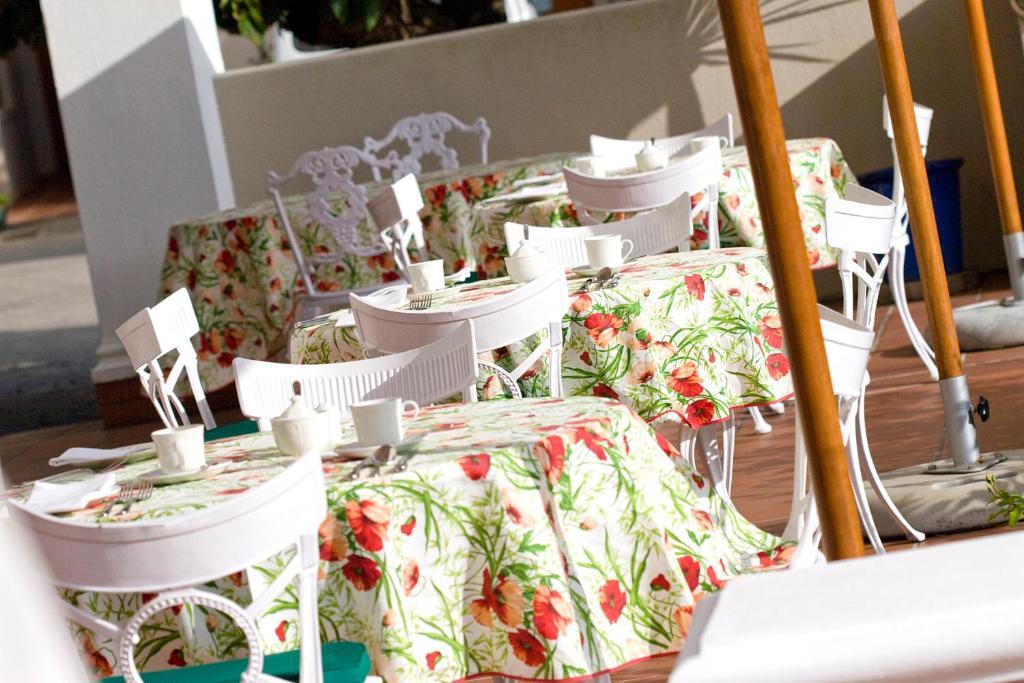 Glen Avon Lodge Boutique Hotel Cape Town Eksteriør bilde