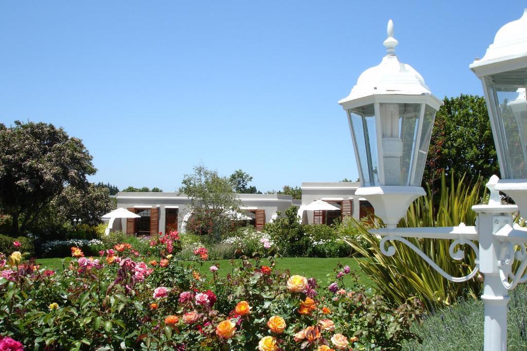 Glen Avon Lodge Boutique Hotel Cape Town Eksteriør bilde