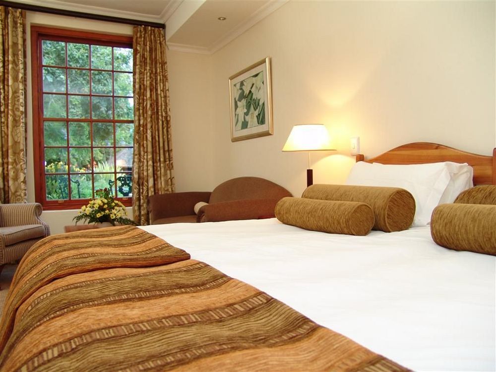 Glen Avon Lodge Boutique Hotel Cape Town Eksteriør bilde