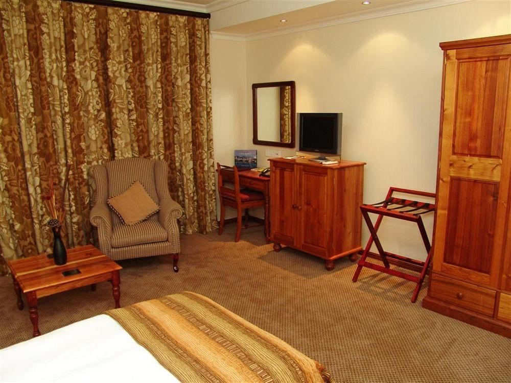 Glen Avon Lodge Boutique Hotel Cape Town Eksteriør bilde