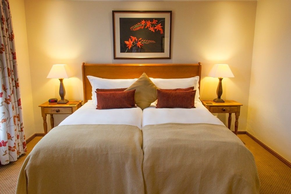 Glen Avon Lodge Boutique Hotel Cape Town Eksteriør bilde