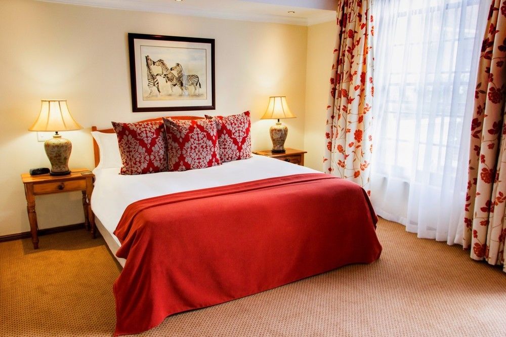 Glen Avon Lodge Boutique Hotel Cape Town Eksteriør bilde