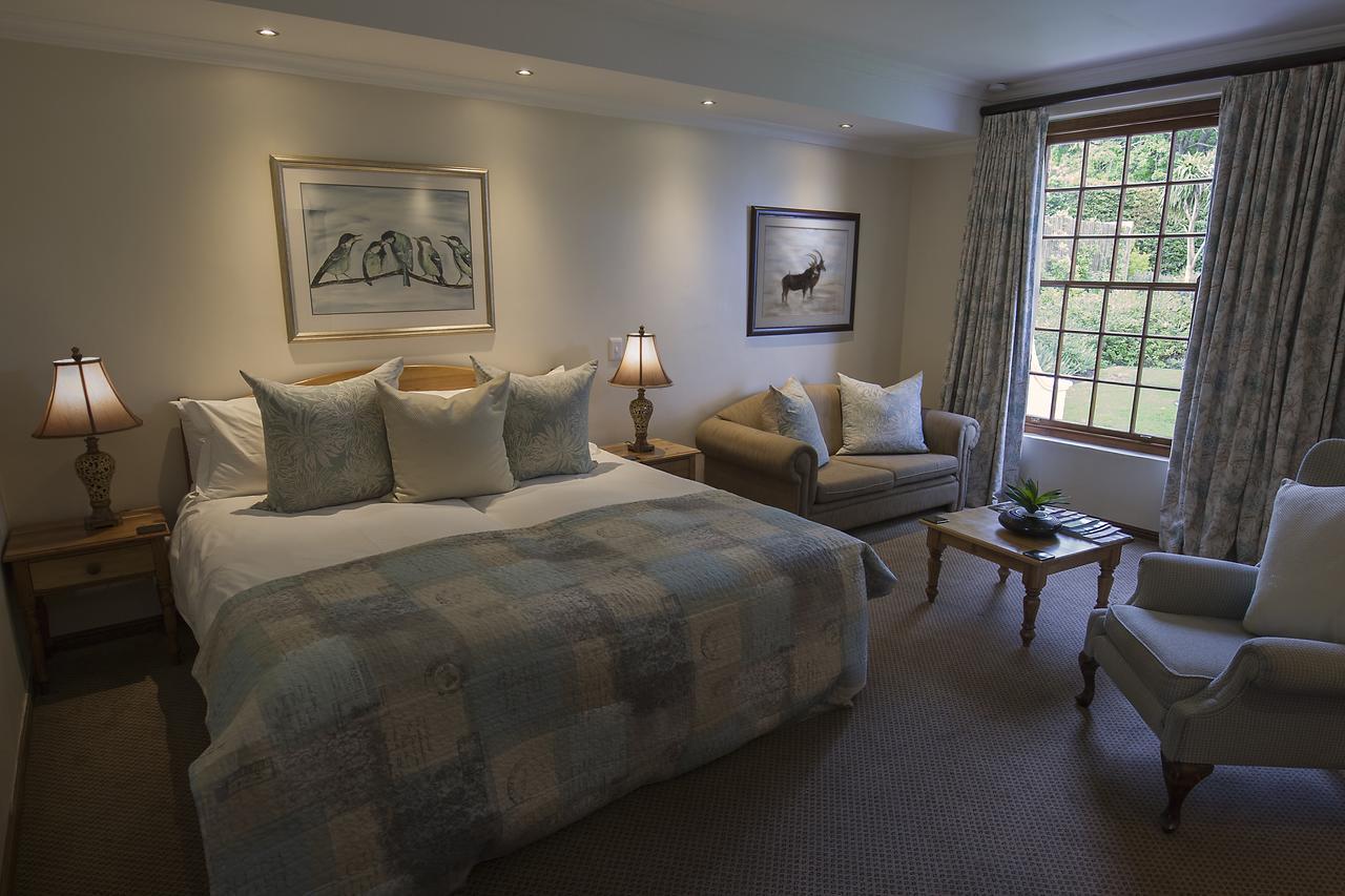 Glen Avon Lodge Boutique Hotel Cape Town Eksteriør bilde