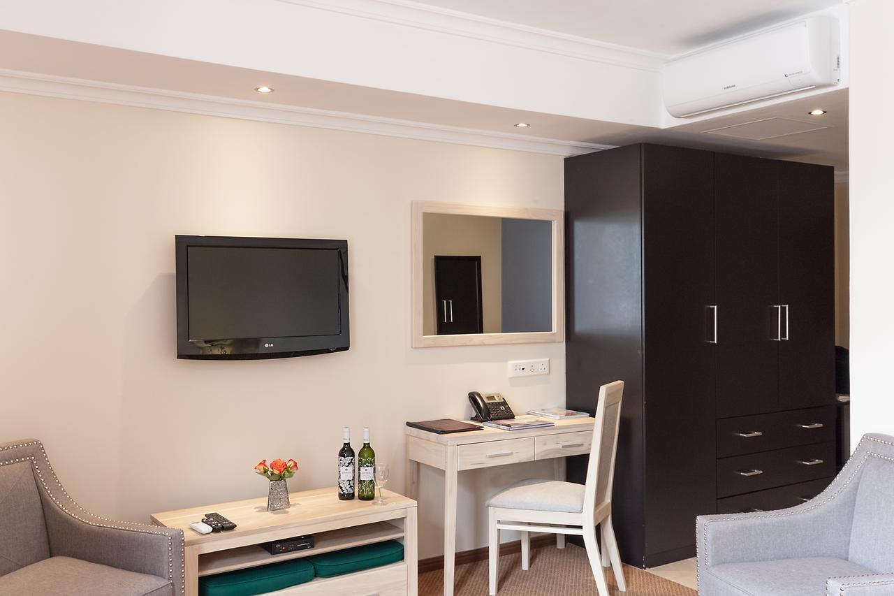 Glen Avon Lodge Boutique Hotel Cape Town Eksteriør bilde