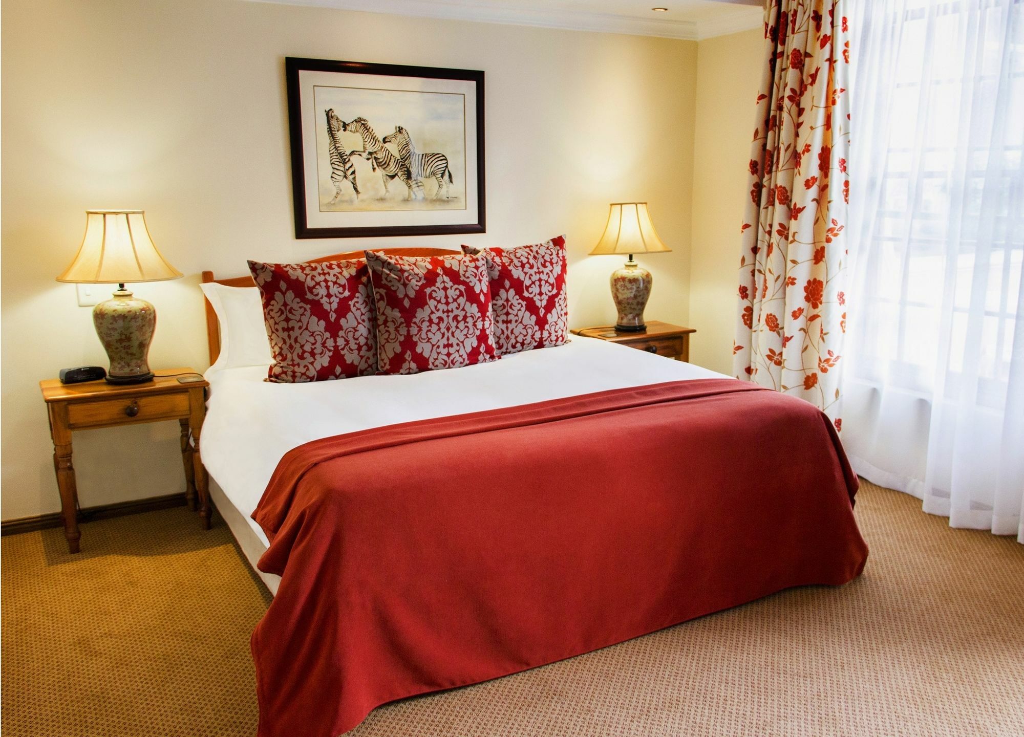 Glen Avon Lodge Boutique Hotel Cape Town Eksteriør bilde